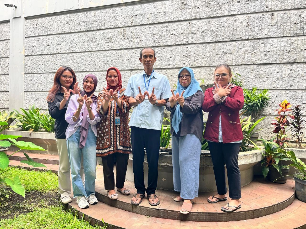 Dosen Program Studi Akuntansi UNIKOM Lakukan Pengabidan Melalui Pelatihan, Penerapan, Dan Pengelolaa...