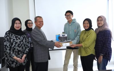 The Contribution of Alumni Association