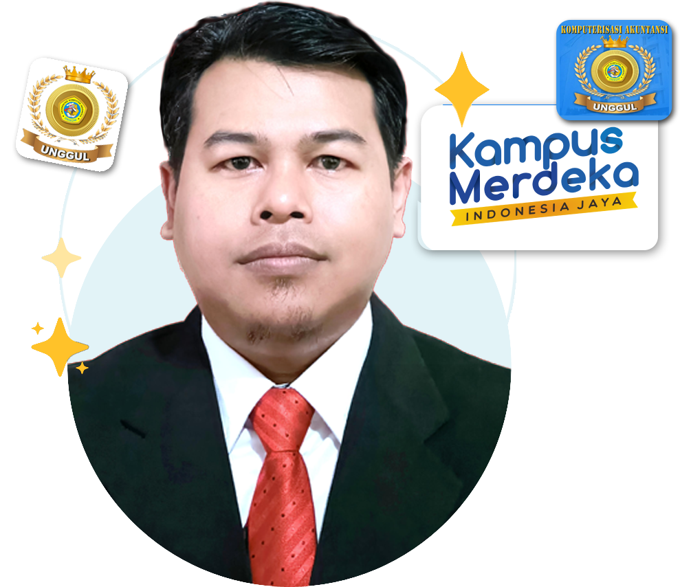 Ketua Program Studi KA