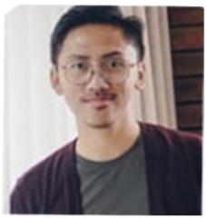 Ceptian Suryana, S.Ds., M.Ds.