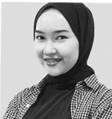 Iklima Nur Mufida, S.Ds., M.Ds.