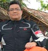 Berny Indrawan