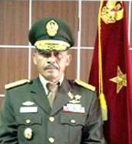 Brigjen TNI Gatot Sudjatmiko, S.Ip., MM