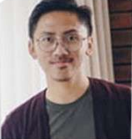 Ceptian Suryana, S.Ds., M.Ds.