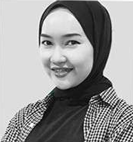 Iklima Nur Mufida S.Ds., M.Ds.