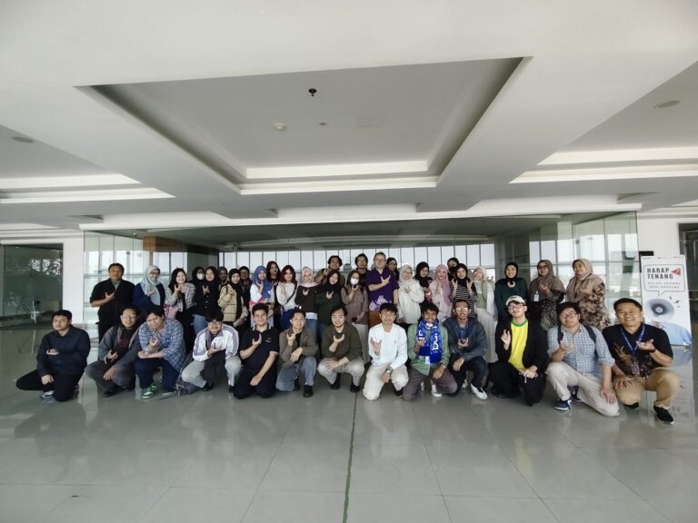 Guest Lecture